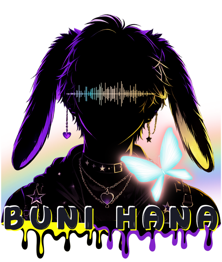 DJ BuniHana DJ BuniHana