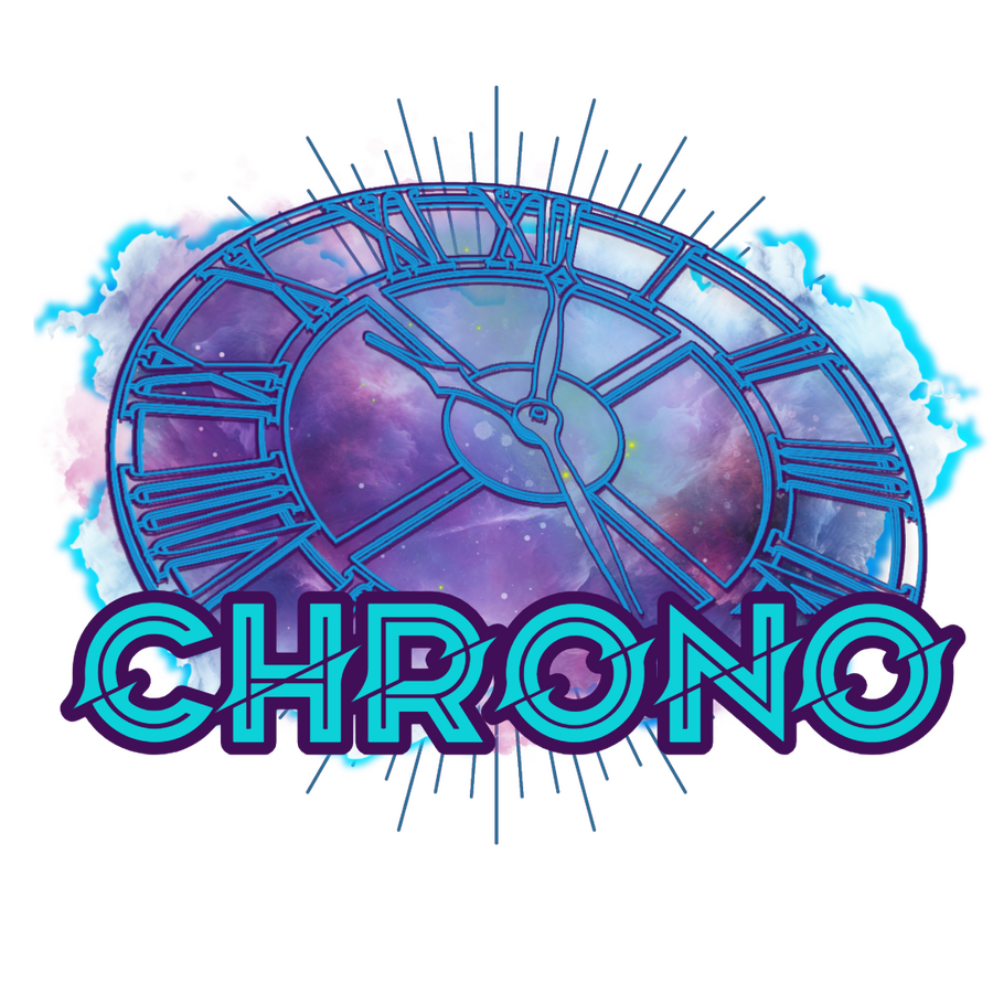 DJ Chronomancer