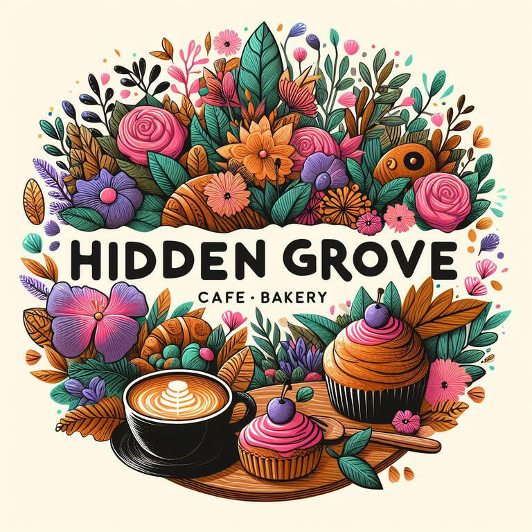 The Hidden Grove The Hidden Grove