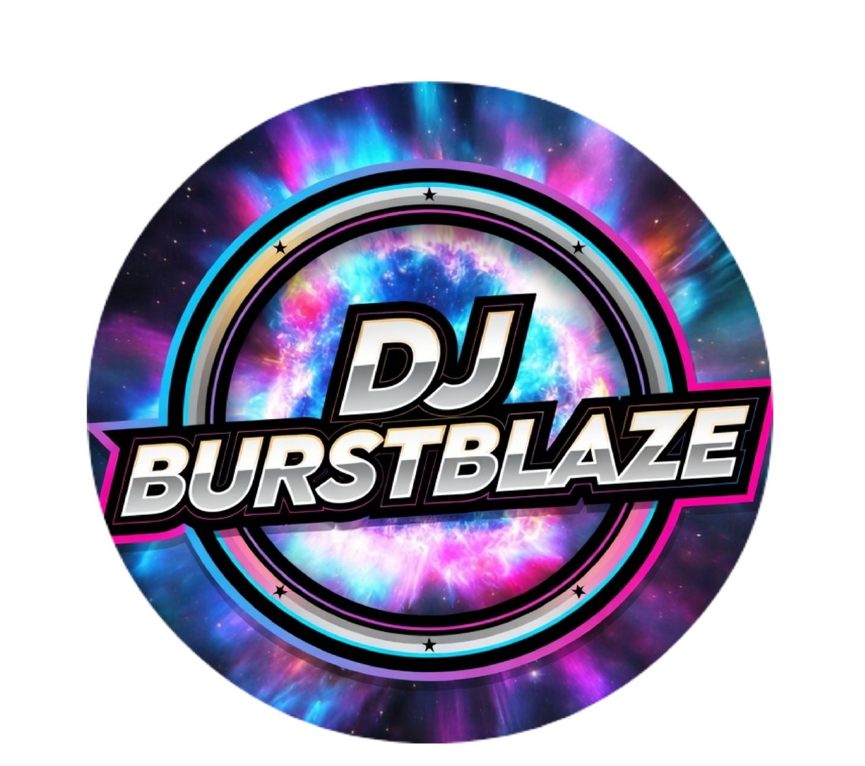 DJ Burstblaze